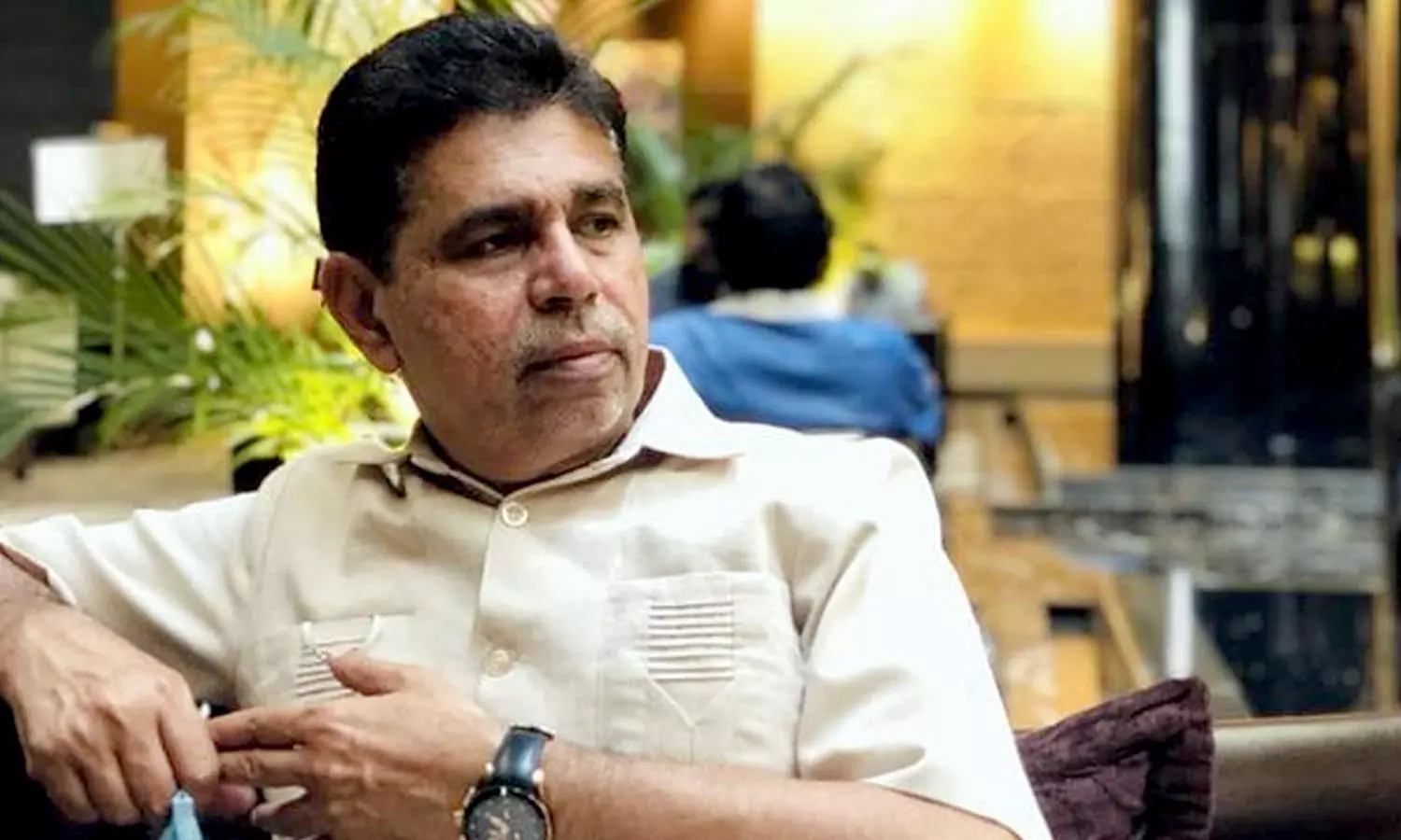 കെഎസ് ഹംസ കെഎസ് ഹംസ