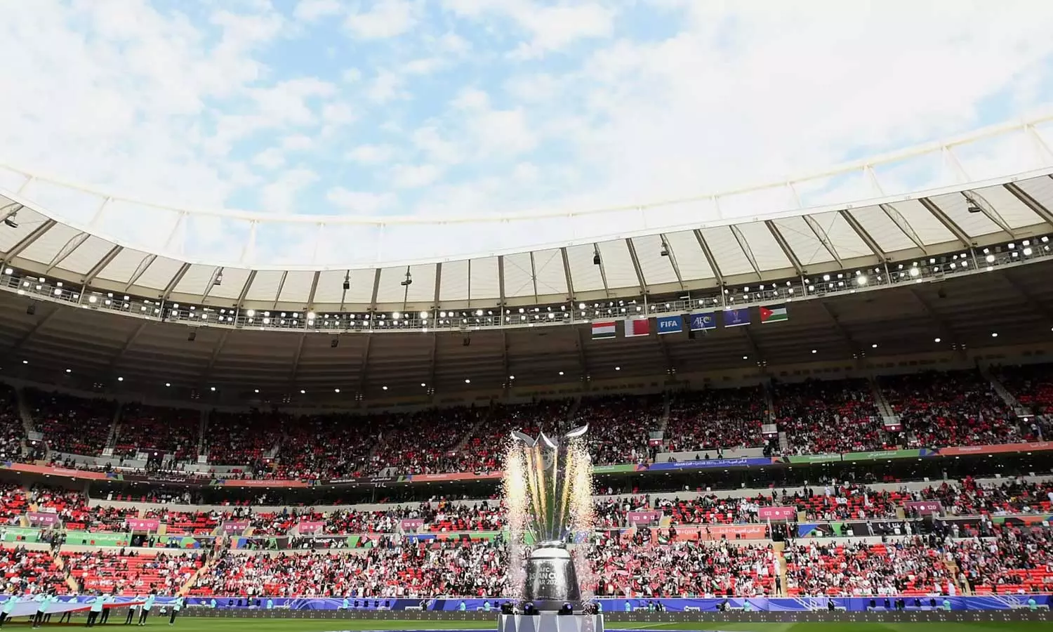 മാച്ച് ഫോർ ഹോപ്പ് ചാരിറ്റി ഫുട്ബോള് മത്സരം നാളെ ഖത്തറില് മാച്ച് ഫോർ ഹോപ്പ് ചാരിറ്റി ഫുട്ബോള് മത്സരം നാളെ ഖത്തറില്