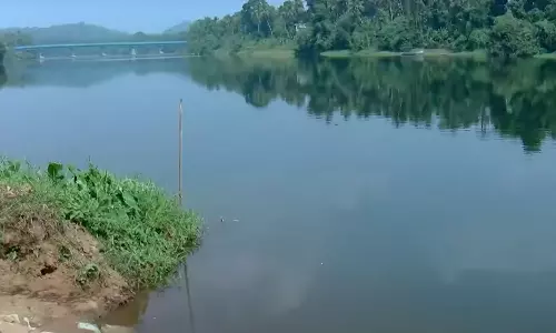 chaliyar river