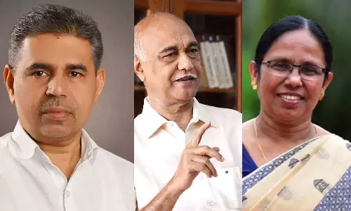 രാഷ്ട്രീയ അടിയൊഴുക്കുകളിൽ കണ്ണുനട്ട് സി.പി.എമ്മിന്റെ മലബാറിലെ സ്ഥാനാർഥിത്വം