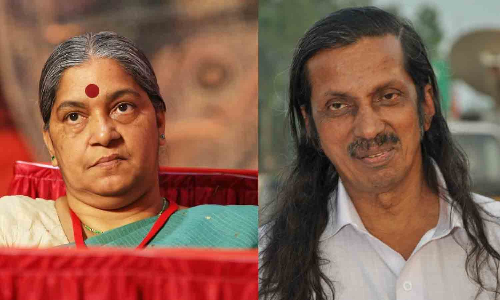 Annie Raja-Pannyan Raveendran