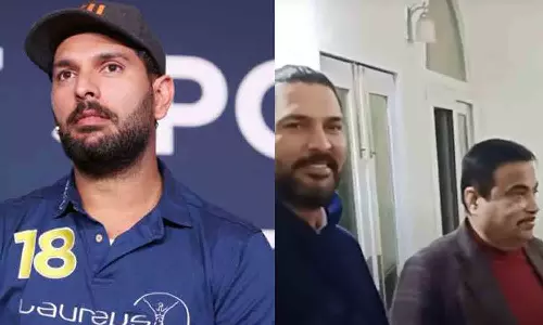 ലോക്‌സഭാ തെരഞ്ഞെടുപ്പിൽ ബിജെപി സ്ഥാനാർഥിയാകാൻ യുവരാജ് സിങ്? ഗുർദാസ്പുരിൽനിന്ന് മത്സരിച്ചേക്കുമെന്ന് റിപ്പോർട്ട്