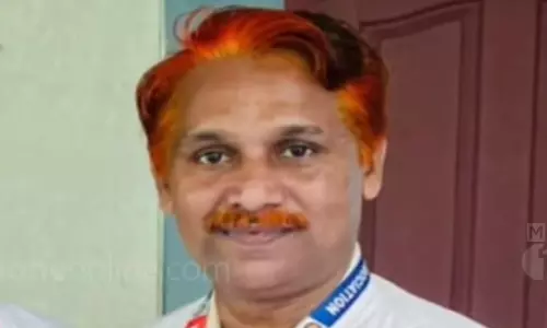 karate trainer vazhakkad