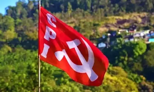 പന്ന്യൻ രവീന്ദ്രൻ, ആനി രാജ, വി.എസ്.സുനിൽകുമാർ,  അരുൺകുമാർ: സി.പി.ഐ സ്ഥാനാർഥികളിൽ ധാരണയായി