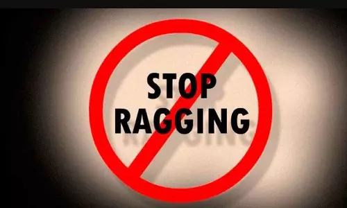 no ragging,Thiruvananthapuram,Emmanuel College, Vazhichal, Vazhichal Emmanuel College,ragging,ragging complaint,റാഗിങ്,തിരുവനന്തപുരം,വെള്ളറട വാഴിച്ചൽ ഇമ്മാനുവേൽ കോളേജ്