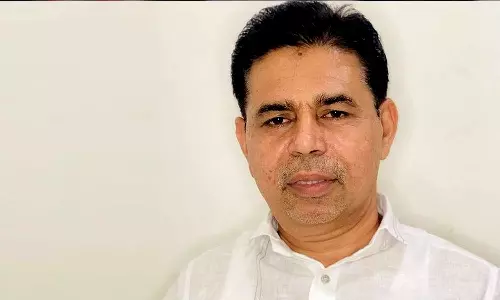 പൊന്നാനിയില്‍ കെ എസ് ഹംസയുടെ സ്ഥാനാർത്ഥിത്വം; സിപിഎമ്മിന്‍റേത് ബഹുമുഖ തന്ത്രം