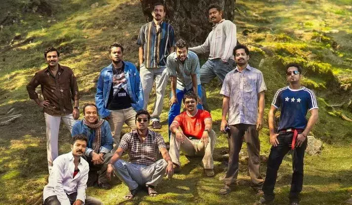 Manjummel Boys Review