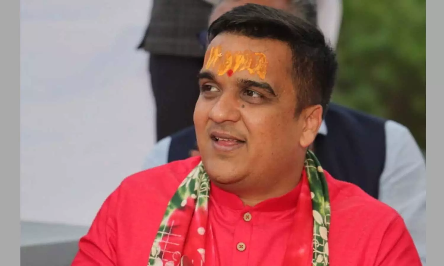 HarshSanghavi, Gujarat, mazars, Darghas, bulldozerraj