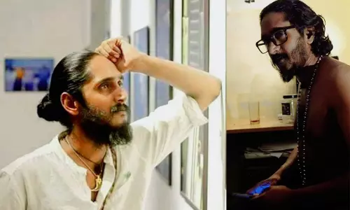 നാണയങ്ങള്‍ സ്വേച്ഛാധിപതികളാകുന്ന കാലം; രതീഷ് കൃഷ്ണയുടെ കവിതകളെക്കുറിച്ച്