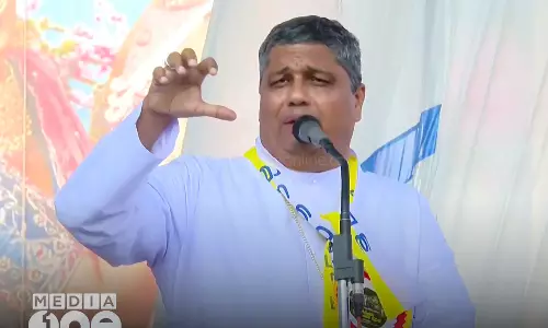 Joseph Pamplany,forest department,wild animal attack, kerala,wayanad elephant attack,പാംപ്ലാനി,വന്യജീവി ആക്രമണം,വനം വകുപ്പിനെതിരെ പാംപ്ലാനി