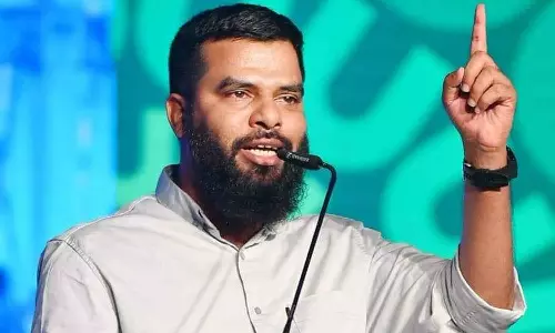 ചികിത്സ നിഷേധിക്കപ്പെട്ട യുവതിയുടെ മരണം, പുരോഗമന സമൂഹത്തിന് അപമാനം -ഐ എസ് എം