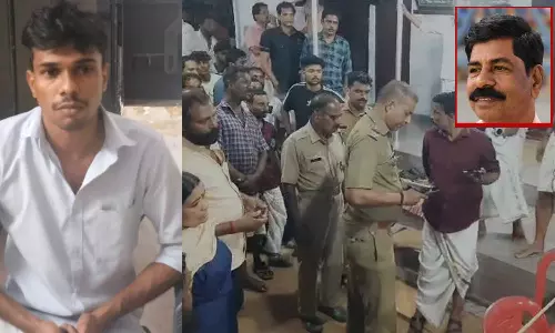 CPM leader murder, PV Sathyanathan murder, Koyilandi CPM leader murder