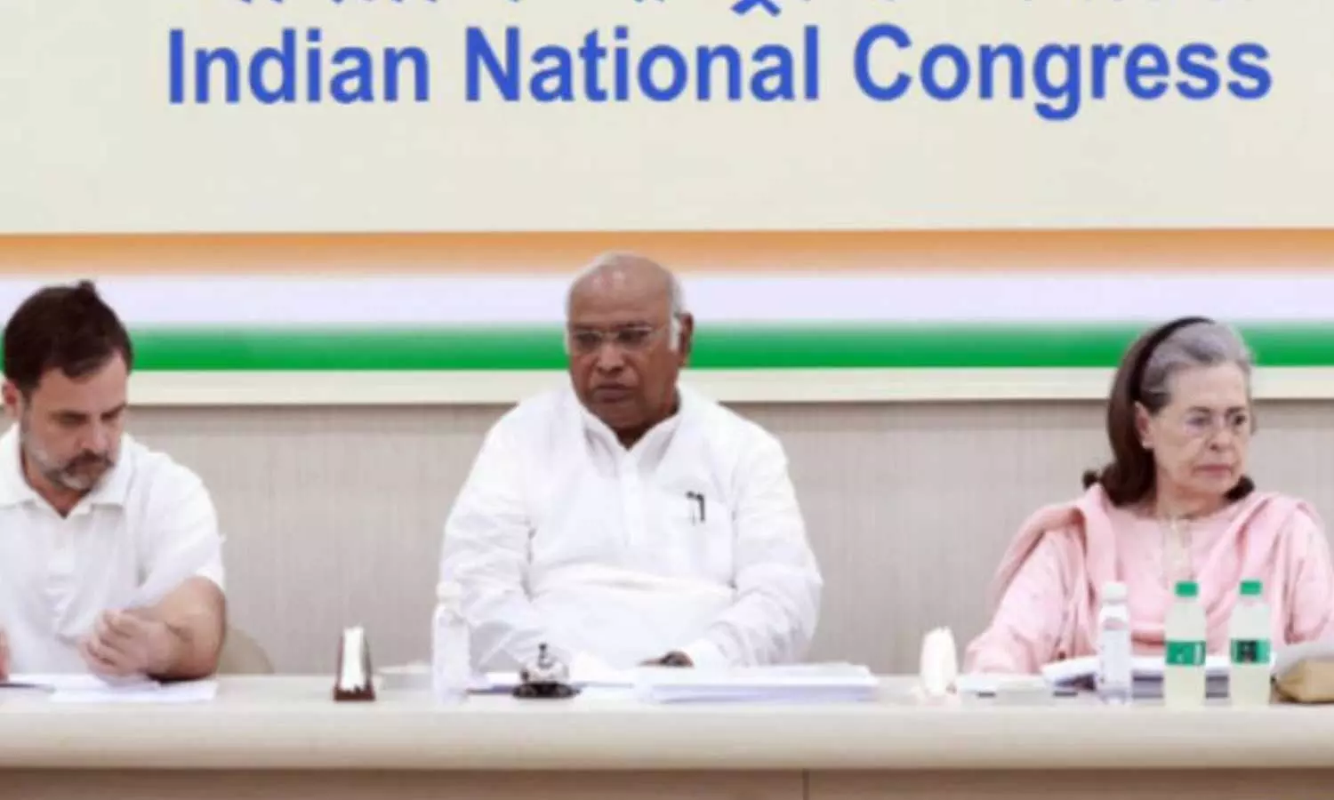 INDIA bloc,congress,seat sharing INDIA bloc,congress,seat sharing