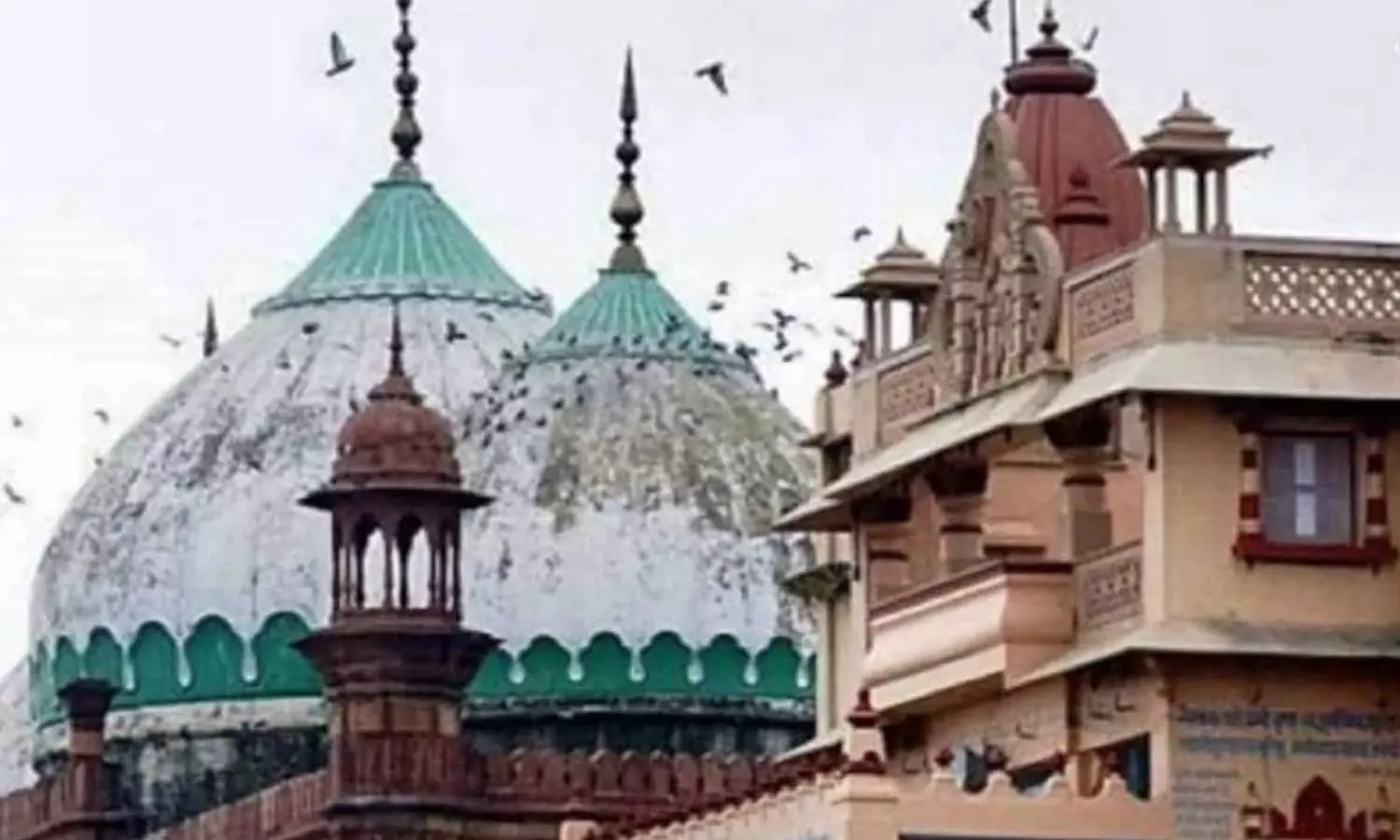 Shahi Idgah masjid
