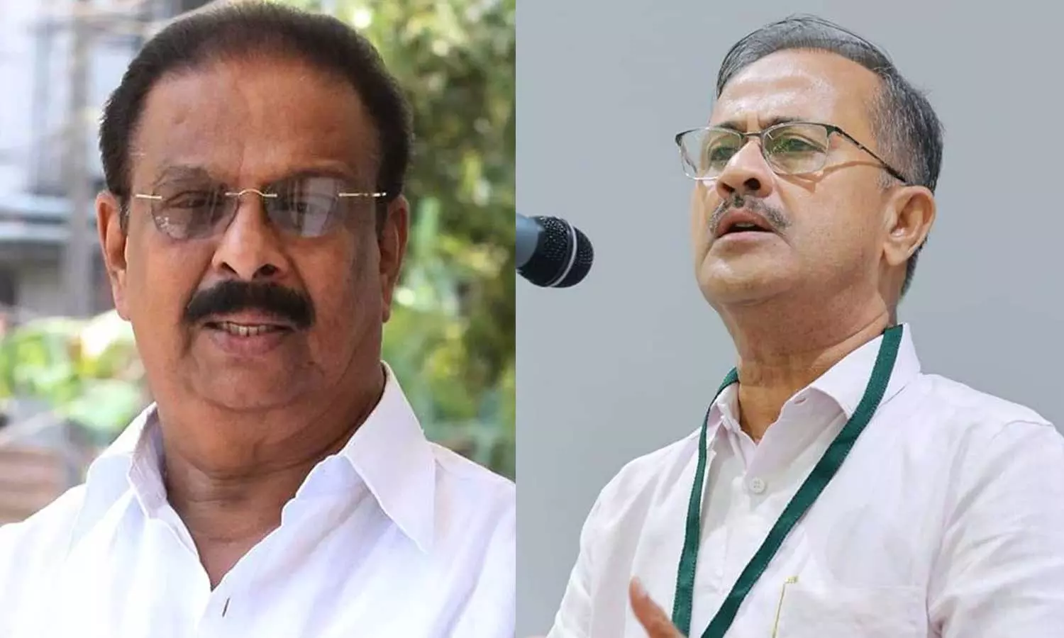 PMA Salam, State General Secretary of the Muslim League, took a jab at the Congress after tightening its stance on the third seat in Lok Sabha elections, PMA Salam jat at Congress in IUML Lok Sabha third seat, PMA Salam, State General Secretary of the Muslim League, took a jab at the Congress after tightening its stance on the third seat in Lok Sabha elections, PMA Salam jat at Congress in IUML Lok Sabha third seat,