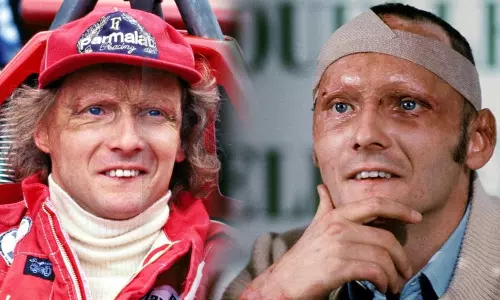 ഔട്ട് ഓഫ് ഫയര്‍: നിക്കി ലൗദയെ ഓര്‍ക്കുന്നു