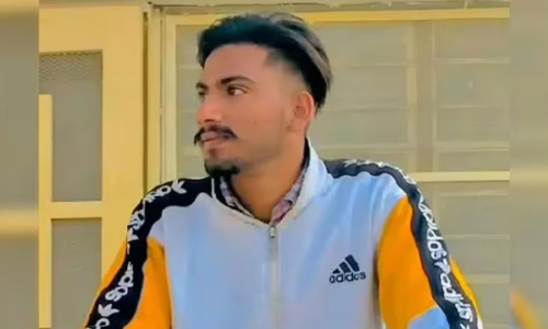 Family of Shubhkaran Singh, who was killed during the farmers strike, has rejected the aid announced by the Punjab government.