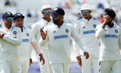 ജോ റൂട്ടിന് സെഞ്ചുറി; റാഞ്ചി ടെസ്റ്റിൽ ഇംഗ്ലണ്ട് ഭേദപ്പെട്ട സ്‌കോറിലേക്ക്