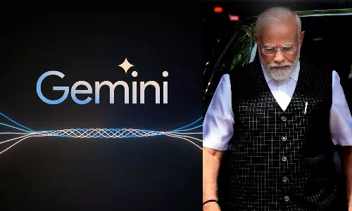 Centre to issue notice to Google over ‘fascist’ remarks over the PM Narendra Modi by its AI chatbot Gemini, Centre to issue notice to Google over Gemini response on PM Modi, Google Gemini- PM Narendra Modi fascist response- AI chatbot Gemini