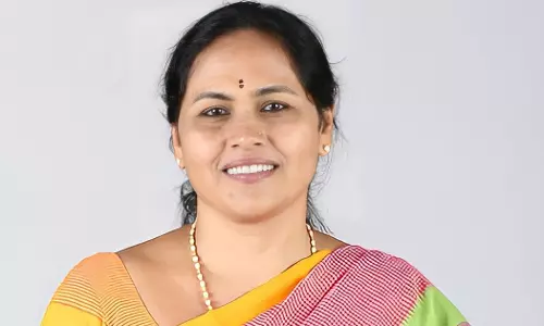 BJP workers have written to Prime Minister Narendra Modi asking him not to give a seat to Union Minister of State Shobha Karantalaje in Udupi.