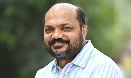 Minister P Rajeev said that the Muslim League is begging miserably for the third seat in the Lok Sabha elections, IUML third seat, Lok Sabha elections 2024,