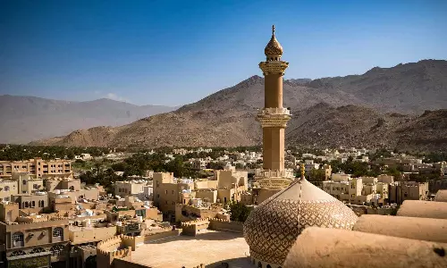 Recruitment of Omanis made mandatory for foreign-invested companies