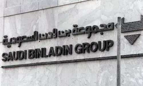 saudi binladin group