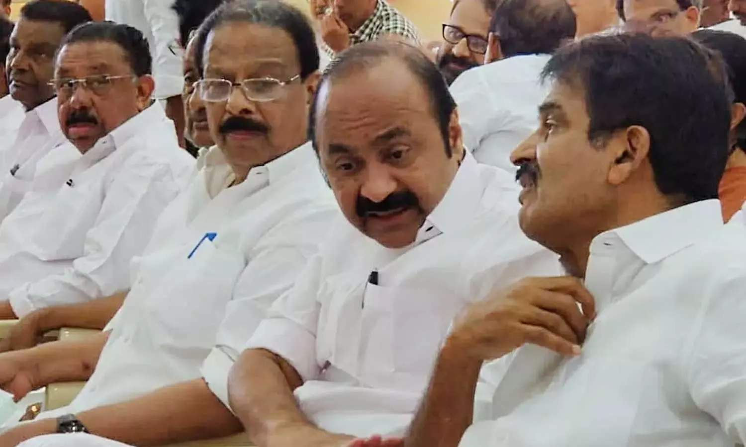 With the release of the CPM list for the Lok Sabha elections, the Muslim representation in the selection of Congress candidates is being discussed, Lok Sabha elections 2024