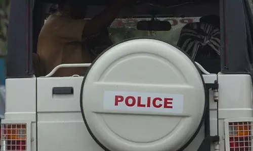 Death threat against Prime Minister; Police registered a case