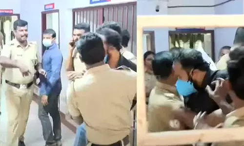 പ്രസവത്തിനിടെ യുവതിയുടെ മരണം: ഭർത്താവ് നയാസിന്റെ ആദ്യ ഭാര്യയെ പ്രതിചേർത്തു