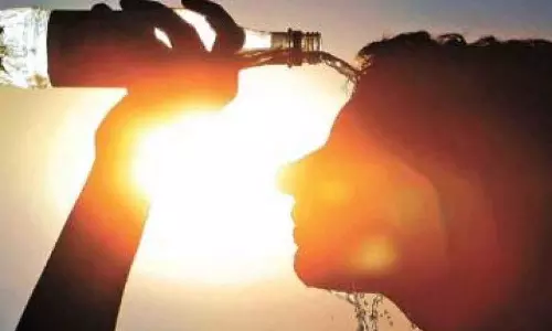 കനത്ത ചൂട്: എറണാകുളത്ത് കൺട്രോൾ റൂം തുറന്നു