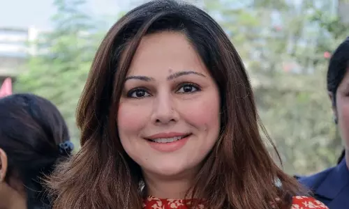 ആത്മവീര്യം നഷ്ടപ്പെട്ട പോലെ, സങ്കടം; ഭറൂച്ച് എഎപിക്ക് വിട്ടു നൽകിയതിൽ അഹ്‌മദ് പട്ടേലിന്റെ മകൾ