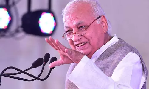 Arif Mohammed Khan Arif Mohammed Khan