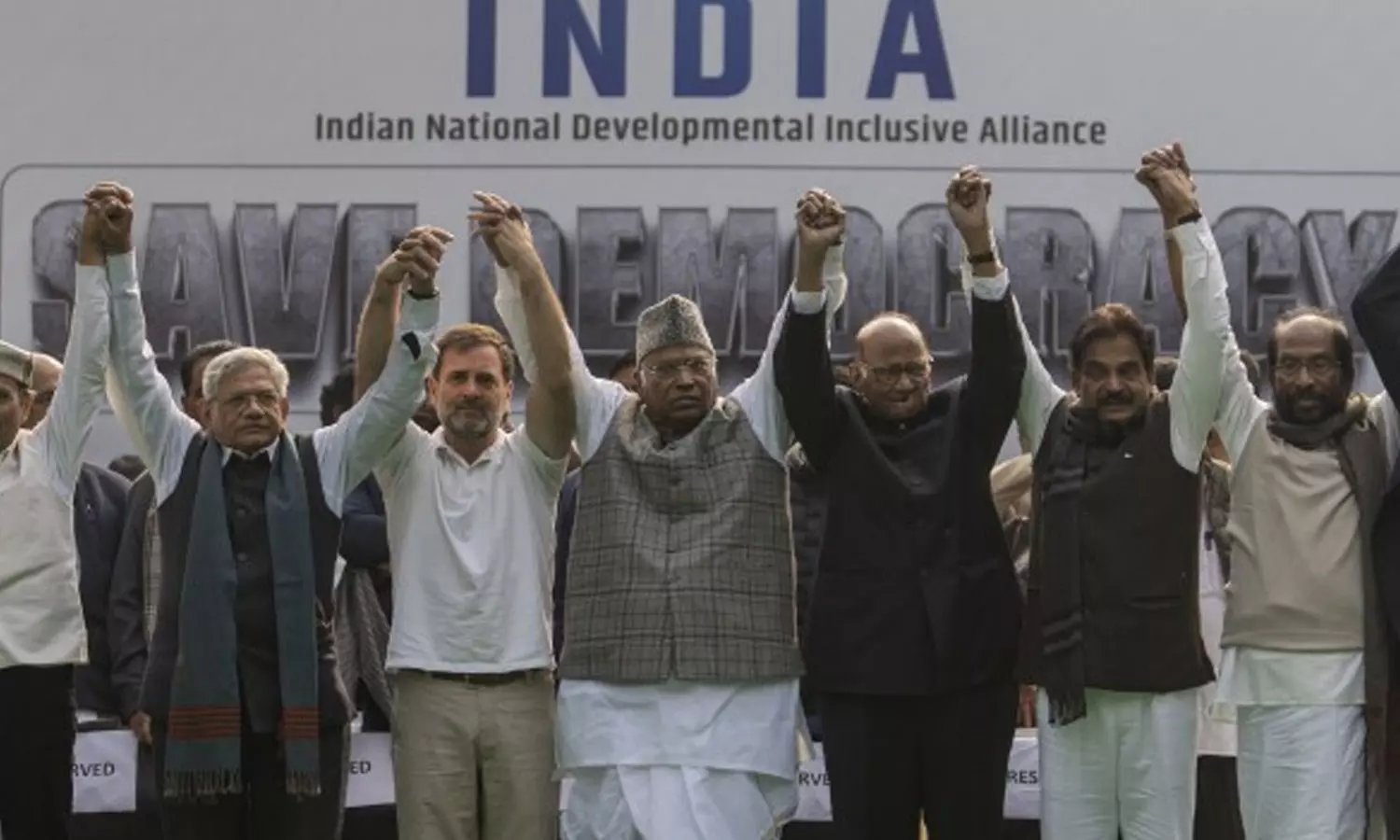 Election: INDIA alliance,Election campaigning,politics news,india politics,ഇന്ഡ്യ മുന്നണി,ലോക്സഭാ തെരഞ്ഞെടുപ്പ്,തെരഞ്ഞെടുപ്പ് പ്രചാരണം,ന്യായ് യാത്ര,രാഹുല് ഗാന്ധി Election: INDIA alliance,Election campaigning,politics news,india politics,ഇന്ഡ്യ മുന്നണി,ലോക്സഭാ തെരഞ്ഞെടുപ്പ്,തെരഞ്ഞെടുപ്പ് പ്രചാരണം,ന്യായ് യാത്ര,രാഹുല് ഗാന്ധി