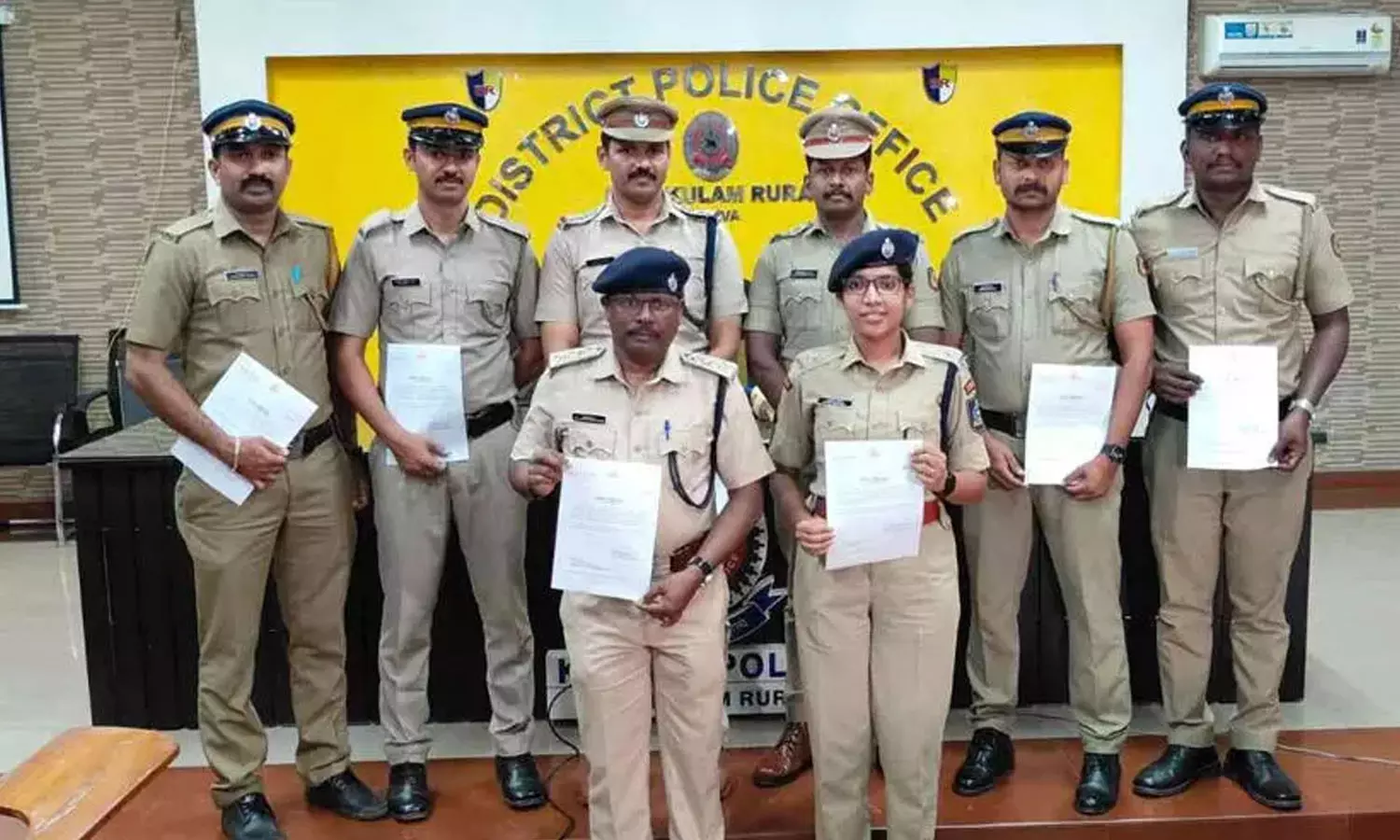 aluva squad aluva squad