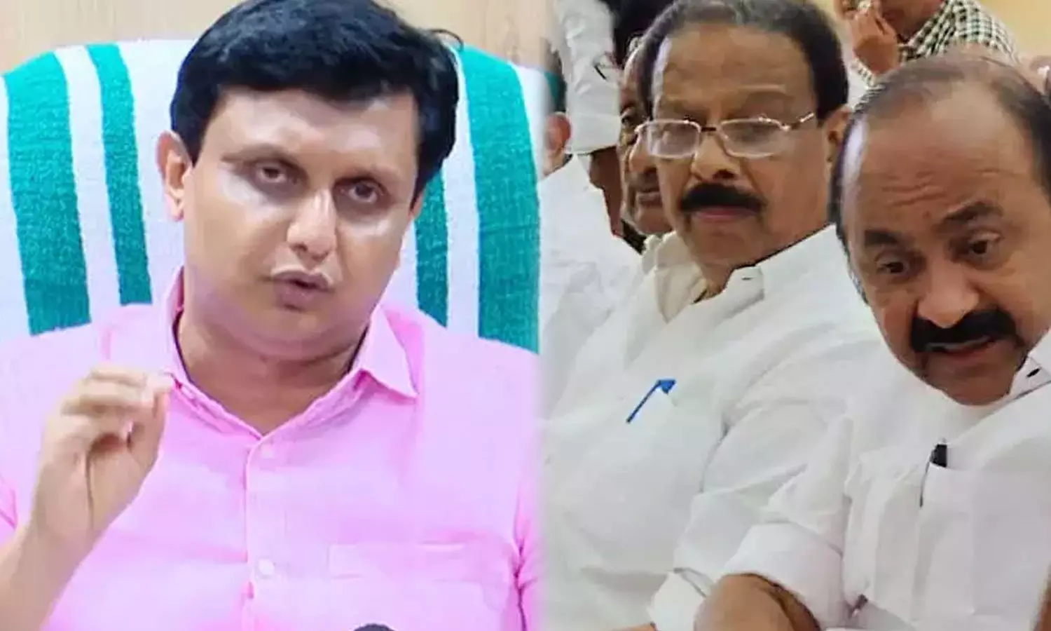 Minister Riya, Congress,കെ.സുധാകരന്,സുധാകരന്-സതീശന് വിവാദം, കെ.പി.സി.സി,കോണ്ഗ്രസ് നേതാക്കള് Minister Riya, Congress,കെ.സുധാകരന്,സുധാകരന്-സതീശന് വിവാദം, കെ.പി.സി.സി,കോണ്ഗ്രസ് നേതാക്കള്