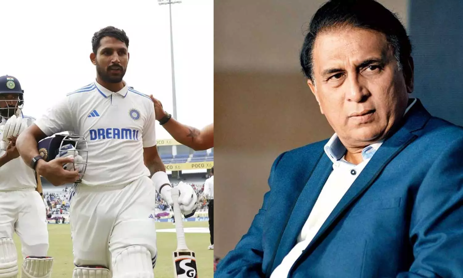 അടുത്ത ധോണി പണിപ്പുരയിലാണ്; ജുറേലിനെ പ്രശംസ കൊണ്ട് മൂടി ഗവാസ്കർ അടുത്ത ധോണി പണിപ്പുരയിലാണ്; ജുറേലിനെ പ്രശംസ കൊണ്ട് മൂടി ഗവാസ്കർ