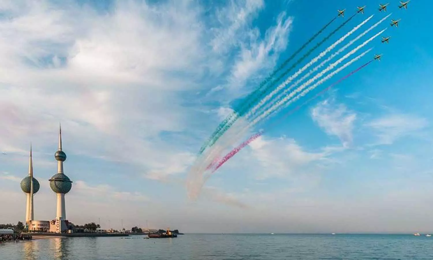 Kuwait, Kuwaitnationalday Kuwait, Kuwaitnationalday