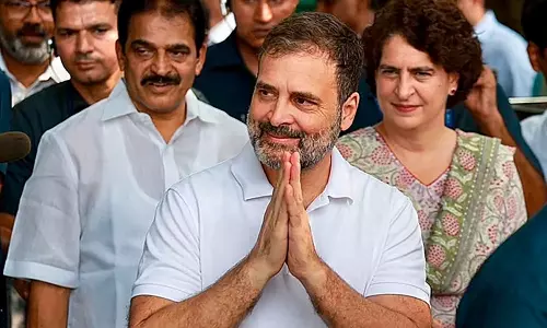 rahul gandhi wayanad