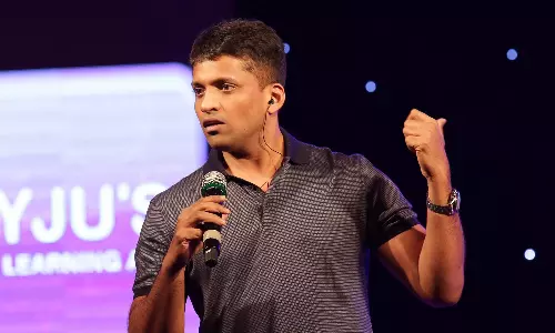 byju raveendran