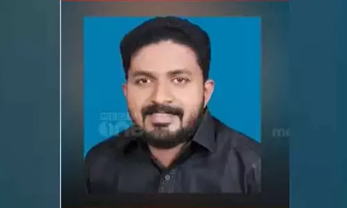 CPI District committee nominate Arun Kumar as Mavelikkara candidate