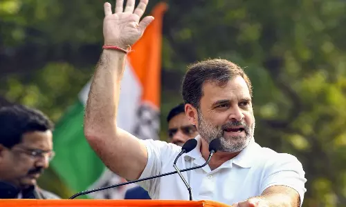 There are strong indications that Rahul Gandhi will contest in Wayanad in the Lok Sabha elections