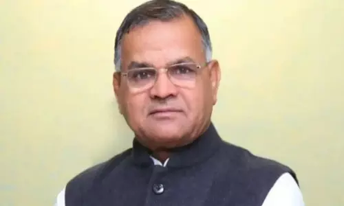 Nafe Singh Rathee_INLD President