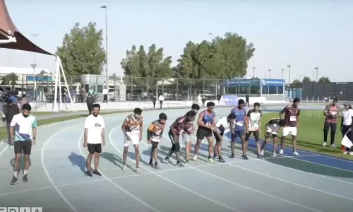 ഖത്തറില്‍ കേരളോത്സവമൊരുക്കി എക്സ്പാറ്റ് സ്പോര്‍ട്ടീവ് കായികമേള