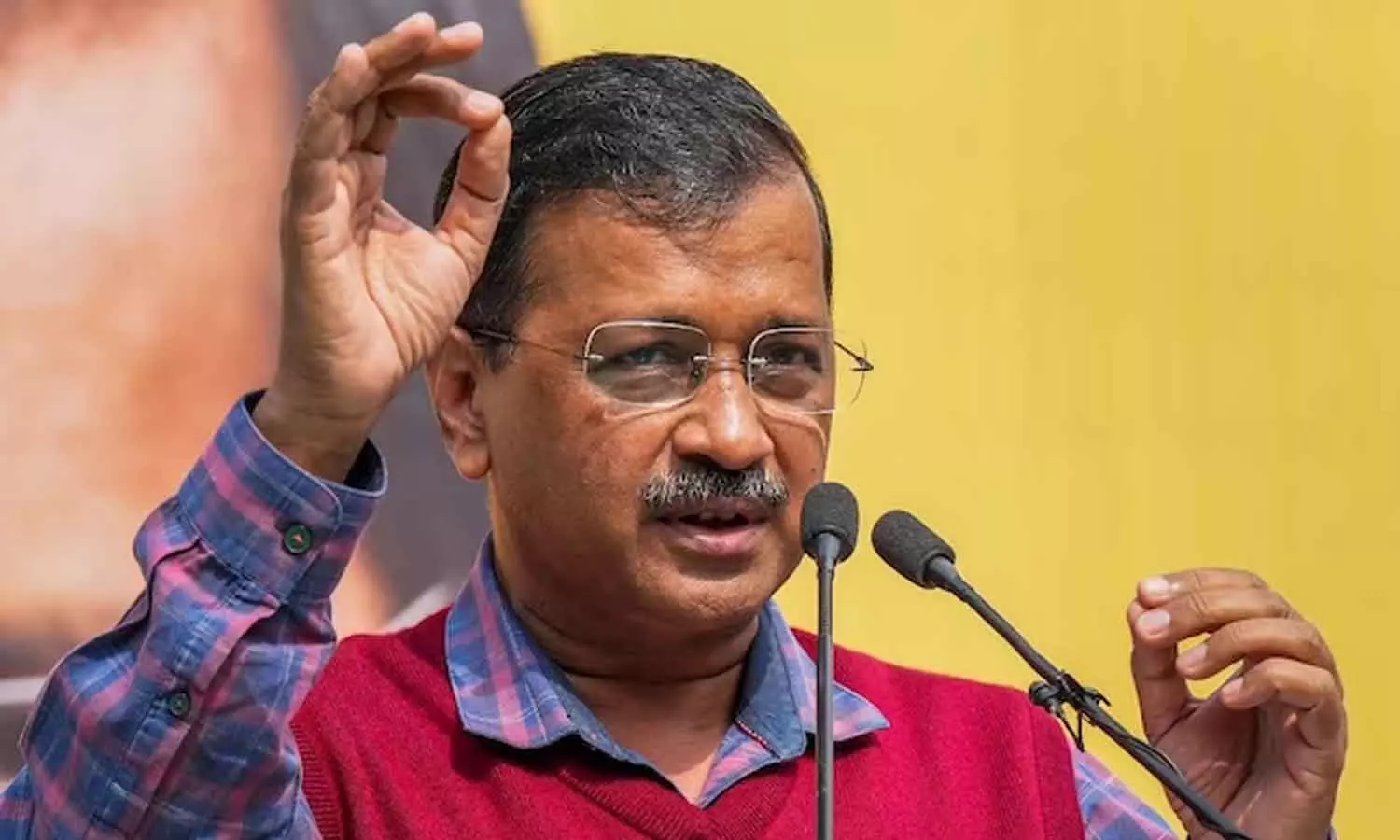 Arvind Kejriwal skips 7th probe agency summons