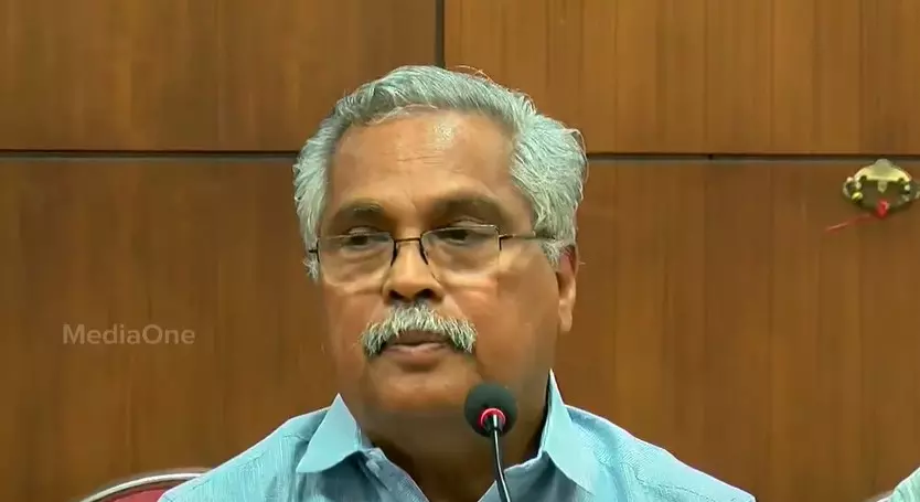 ലോക്സഭാ തെരഞ്ഞെടുപ്പ്; സി.പി.ഐ സ്ഥാനാർഥികളെ പ്രഖ്യാപിച്ചു ലോക്സഭാ തെരഞ്ഞെടുപ്പ്; സി.പി.ഐ സ്ഥാനാർഥികളെ പ്രഖ്യാപിച്ചു