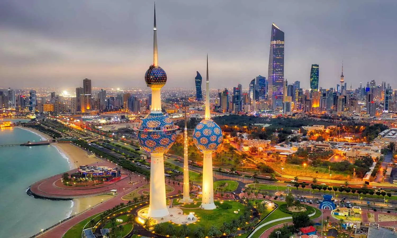 അധിനിവേശത്തിന്റെ നൊമ്പരവും, വിമോചനത്തിന്റെ സന്തോഷവും പങ്കുവെച്ച് കുവൈത്ത് അധിനിവേശത്തിന്റെ നൊമ്പരവും, വിമോചനത്തിന്റെ സന്തോഷവും പങ്കുവെച്ച് കുവൈത്ത്