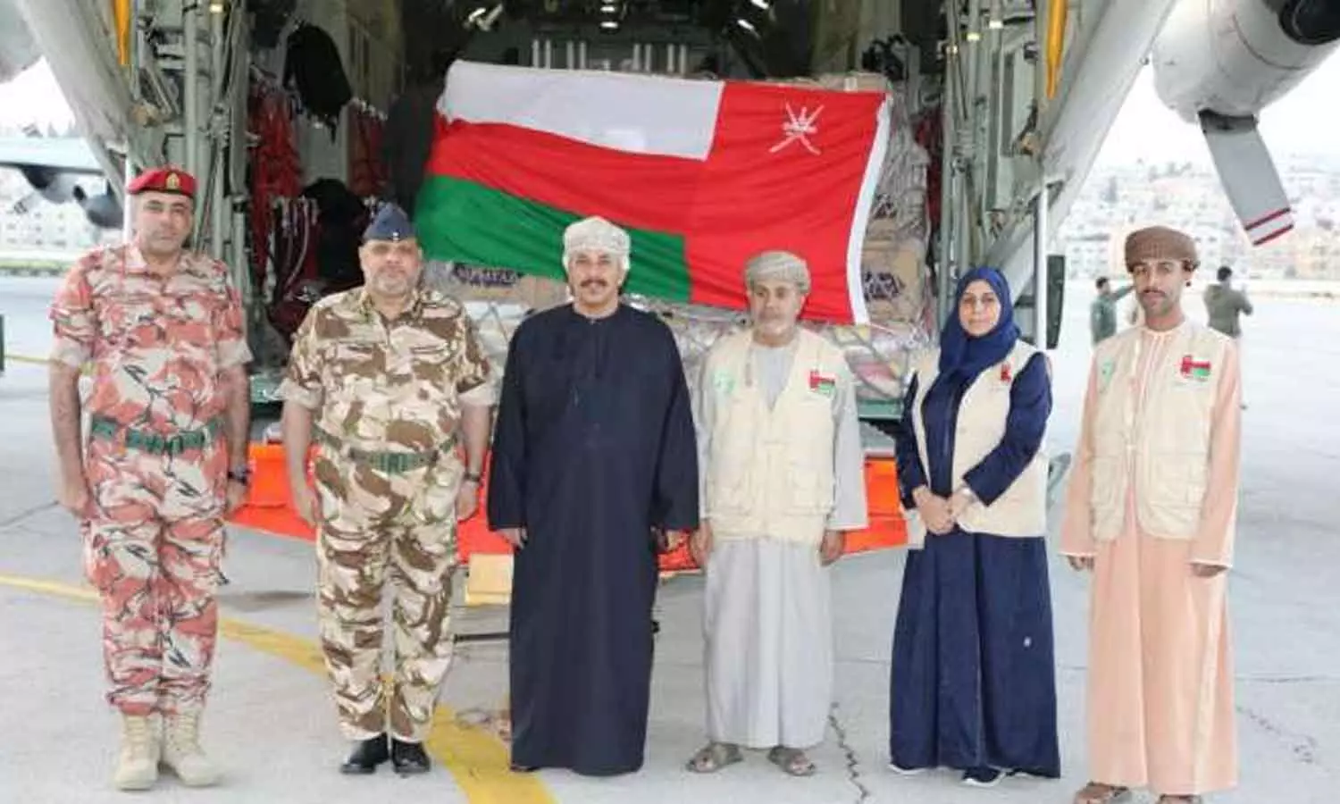 Oman,,Palestine Gaza, Oman,,Palestine Gaza,