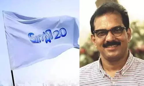 Ernakulam,Chalakudy,Twenty20, Lok Sabha candidates