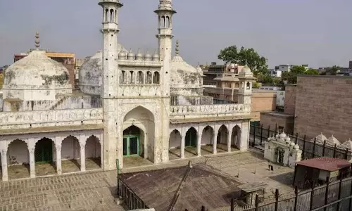 High Court verdict on plea against Hindu prayers at Gyanvapi cellar today